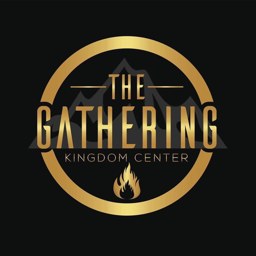The Gathering Kingdom Center logo